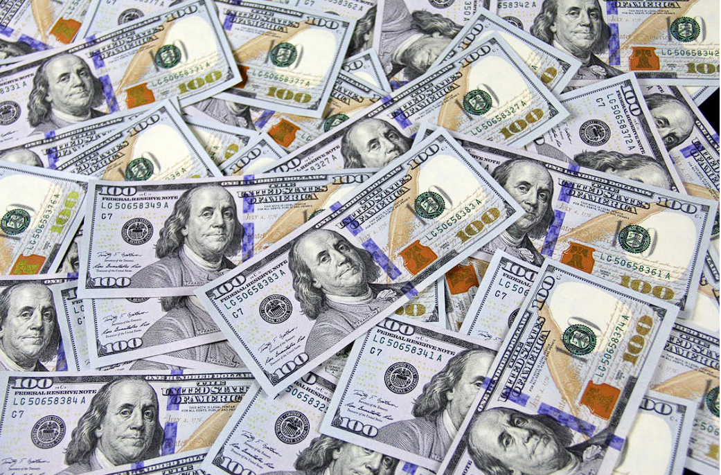 money